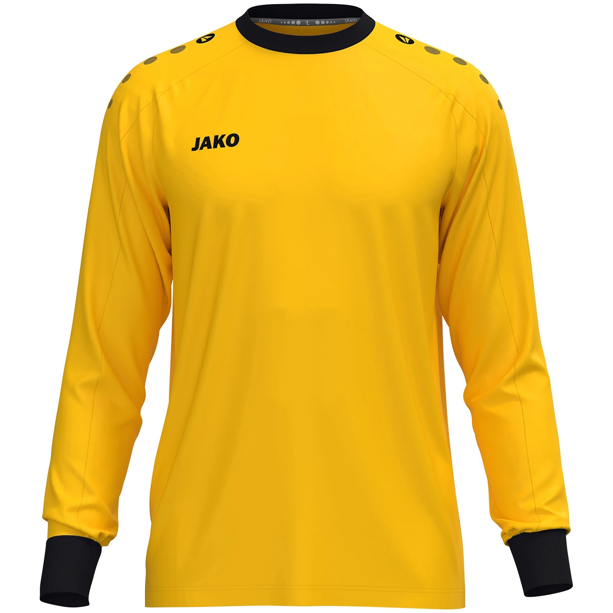 JAKO TW-Trikot One (gelb)