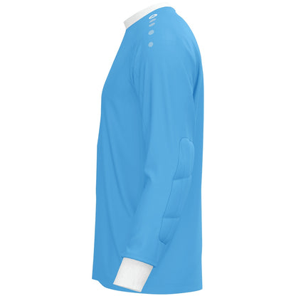 JAKO TW-Trikot One (JAKO blau)