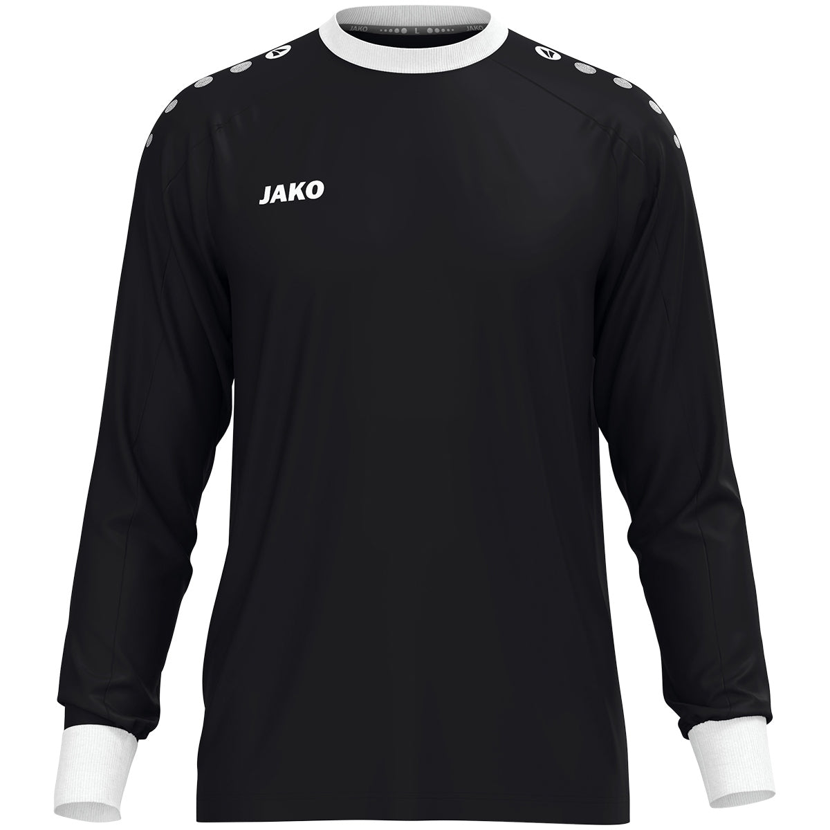 JAKO TW-Trikot One (schwarz)