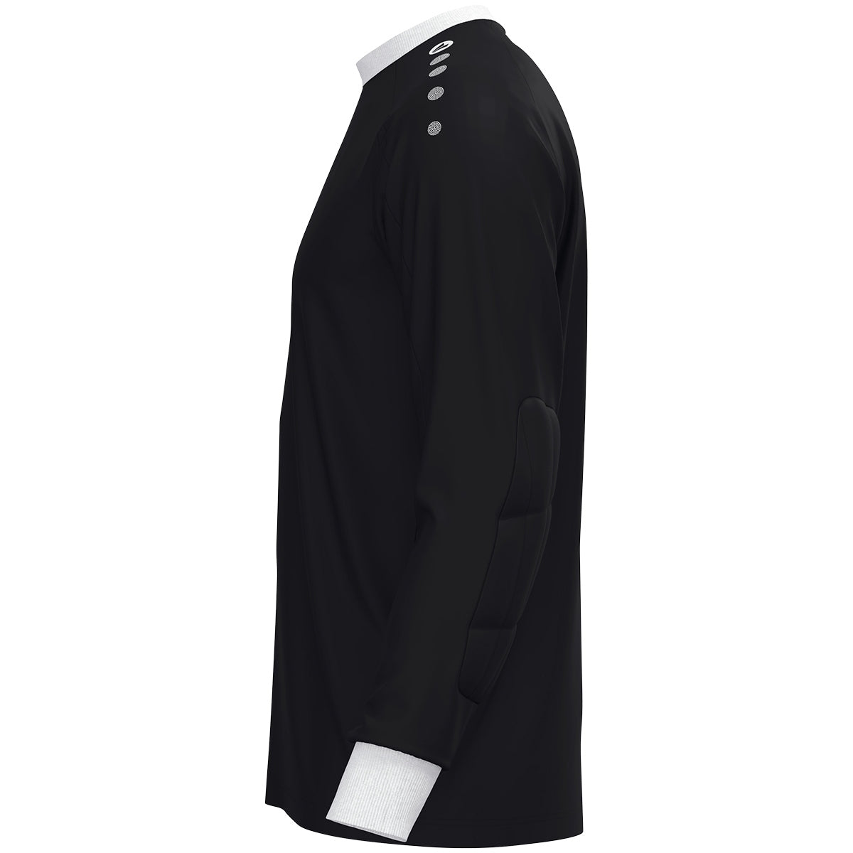 JAKO TW-Trikot One (schwarz)