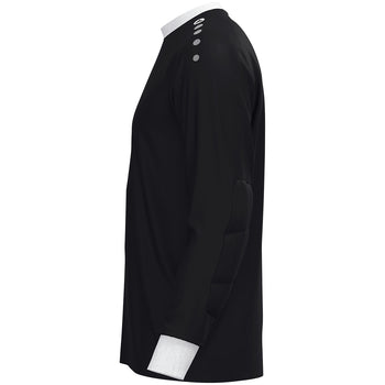 JAKO TW-Trikot One (schwarz)