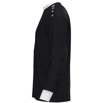 JAKO TW-Trikot One (schwarz)