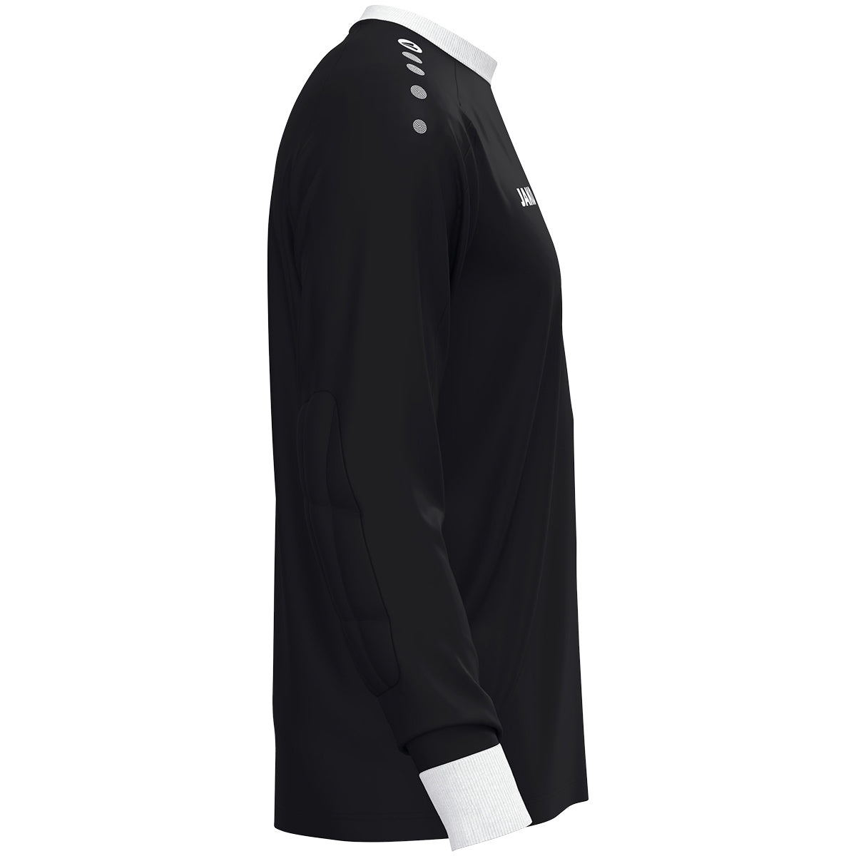 JAKO TW-Trikot One (schwarz)