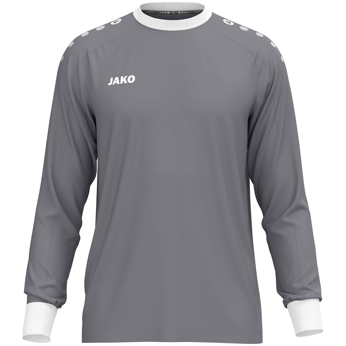 JAKO TW-Trikot One (grau)