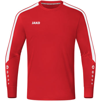 JAKO TW-Trikot Power Unisex Rot