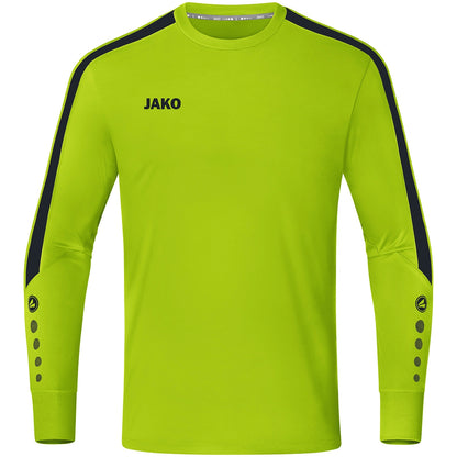 JAKO TW-Trikot Power (neongrün)
