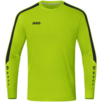 JAKO TW-Trikot Power Unisex Grün