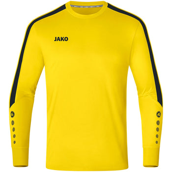 JAKO TW-Trikot Power Kinder Gelb