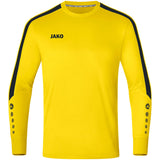 JAKO TW-Trikot Power Kinder Gelb