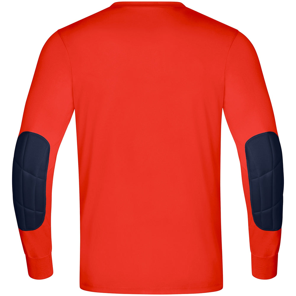 JAKO TW-Trikot Power (flame/marine)