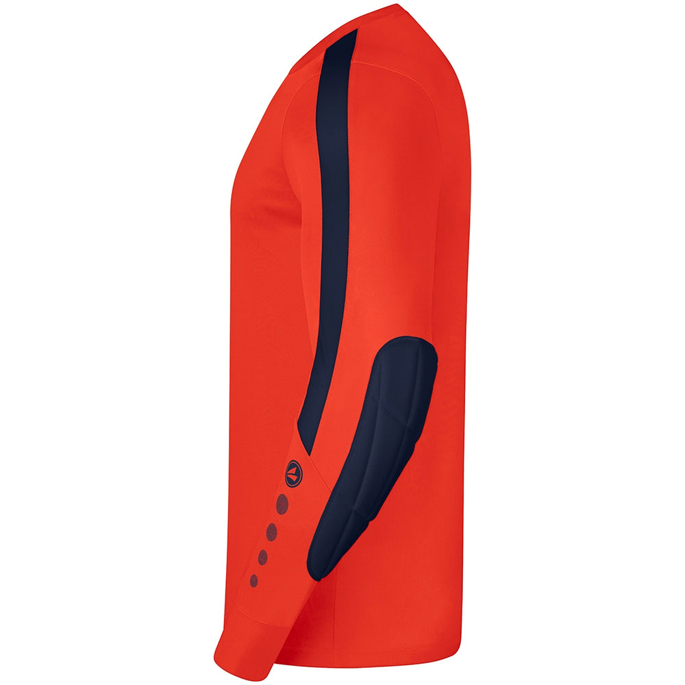 JAKO TW-Trikot Power (flame/marine)