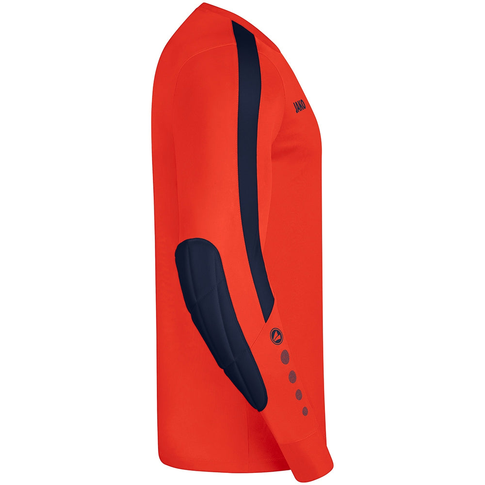 JAKO TW-Trikot Power (flame/marine)