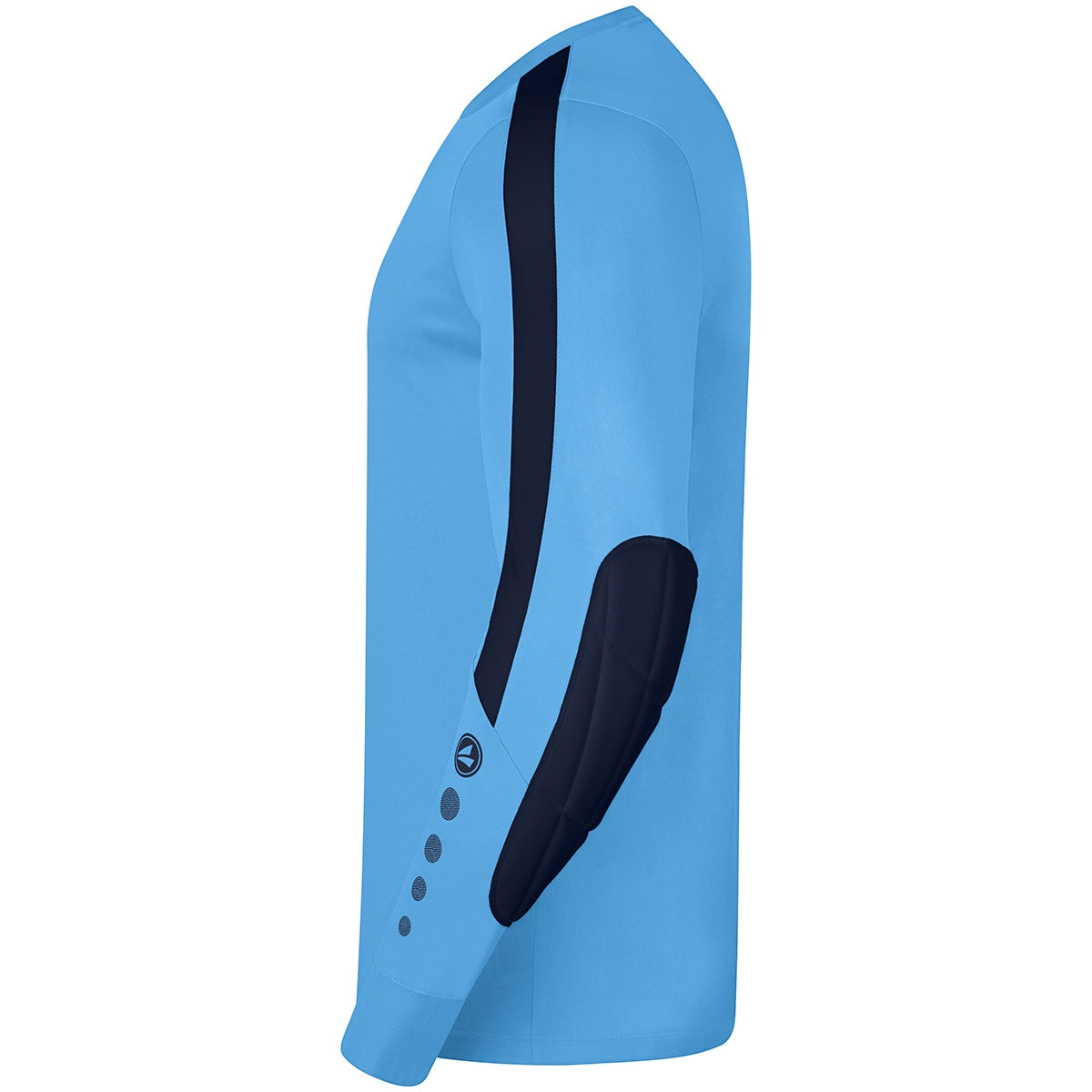 JAKO TW-Trikot Power (skyblue/marine)
