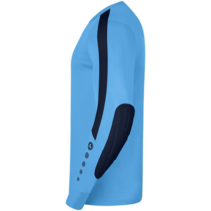 JAKO TW-Trikot Power (skyblue/marine)