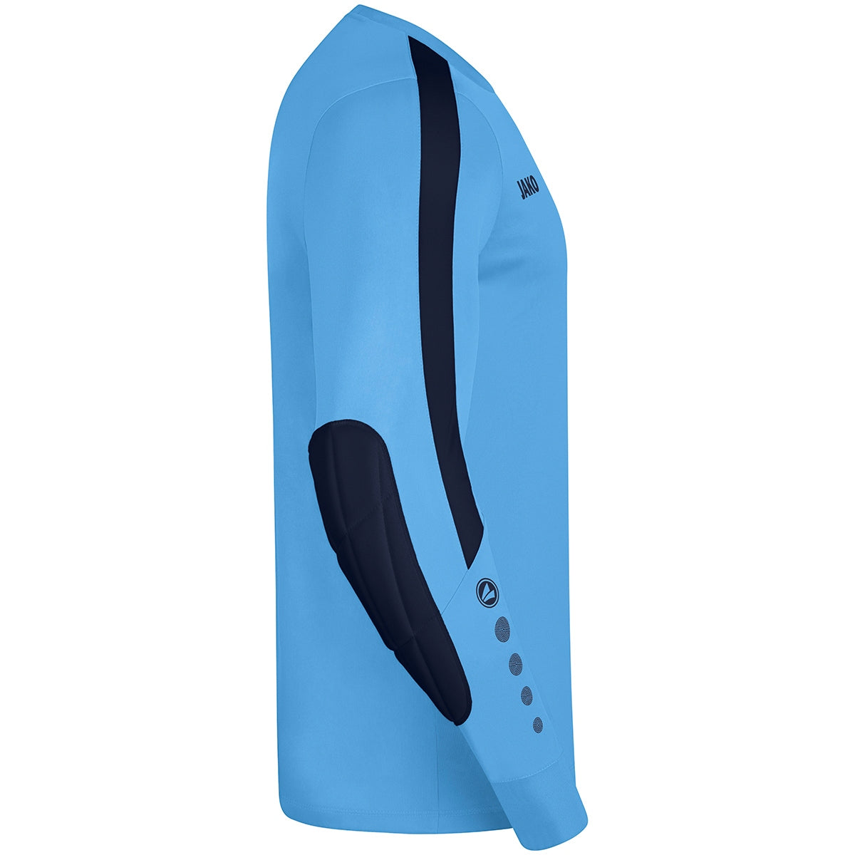 JAKO TW-Trikot Power (skyblue/marine)