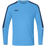 JAKO TW-Trikot Power Kinder Blau