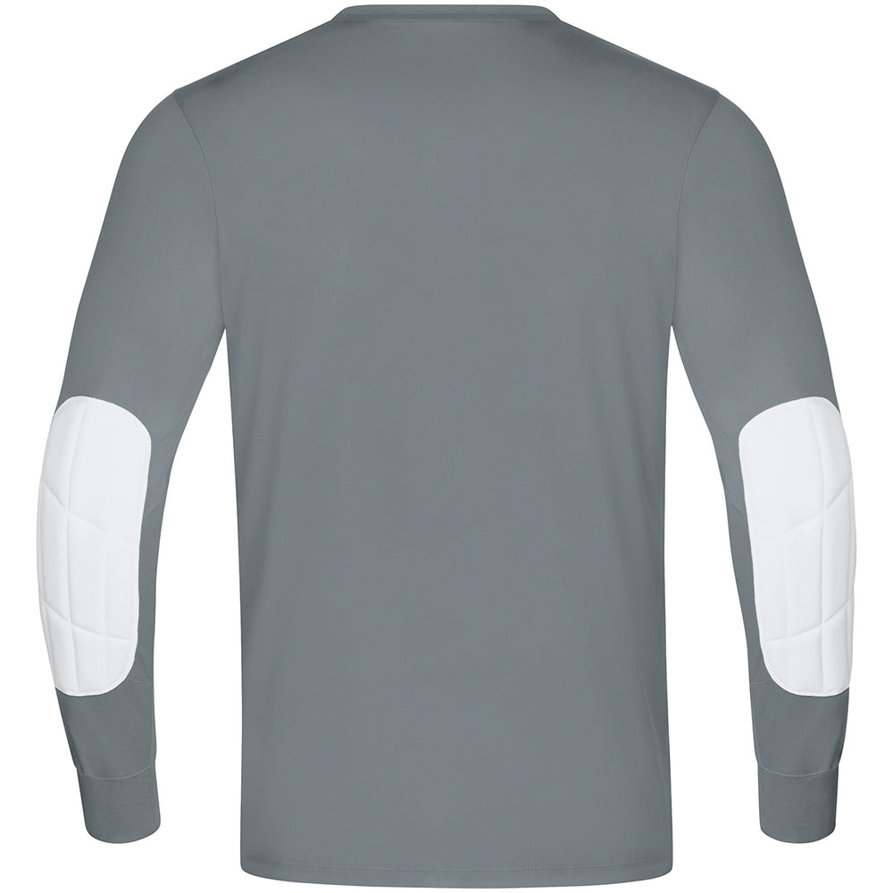 JAKO TW-Trikot Power (steingrau)