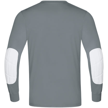 JAKO TW-Trikot Power (steingrau)