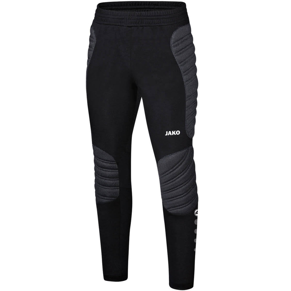 JAKO TW-Hose Profi Unisex Schwarz