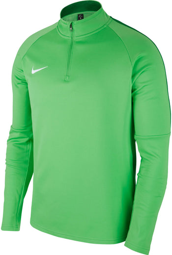 Nike Sweatshirt Academy Grün