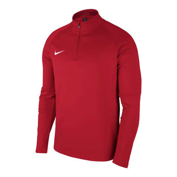 Nike Sweatshirt Academy Rot