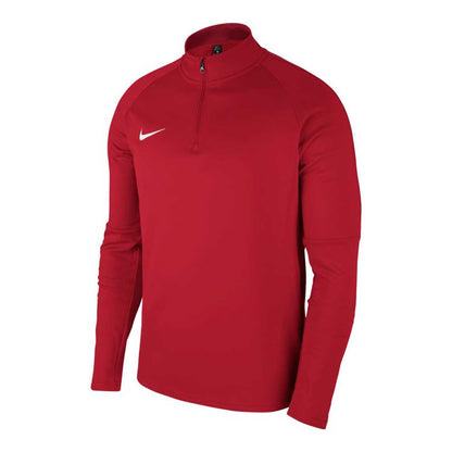 Nike Sweatshirt Academy Rot