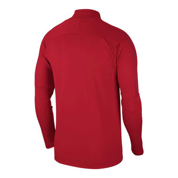 Nike Sweatshirt Academy Rot