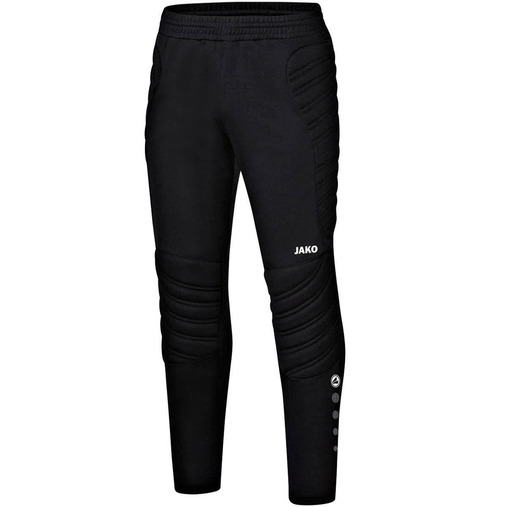 JAKO TW-Hose Unisex Schwarz