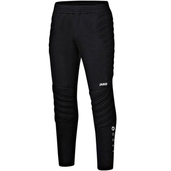 JAKO TW-Hose Unisex Schwarz