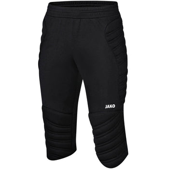 JAKO TW-Capri Kinder Schwarz