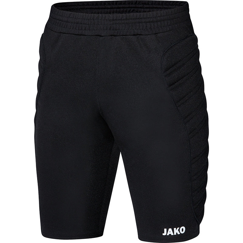JAKO TW-Short Kinder Schwarz