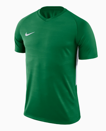 Nike Trikot Tiempo Premier