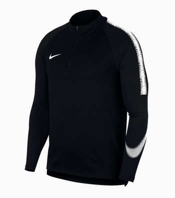 Nike Trainingsshirt Dry Squad Dril Top