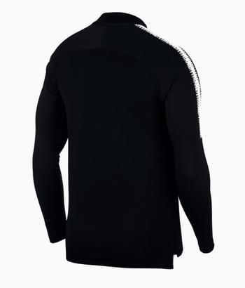 Nike Trainingsshirt Dry Squad Dril Top