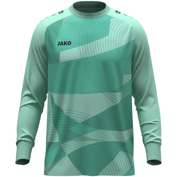 JAKO TW-Trikot River Kinder Grün