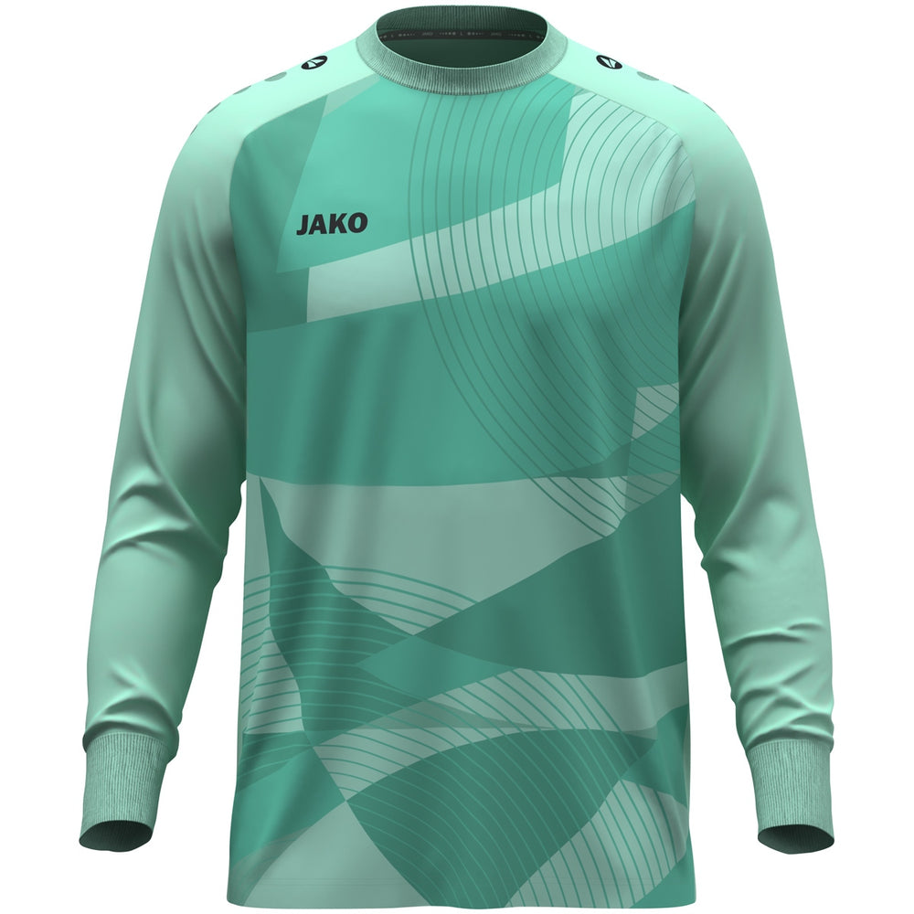 JAKO TW-Trikot River Kinder (minze)
