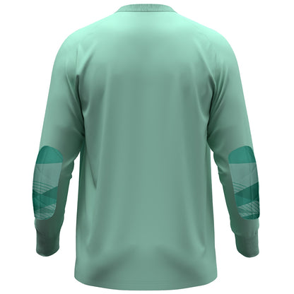 JAKO TW-Trikot River Kinder (minze)