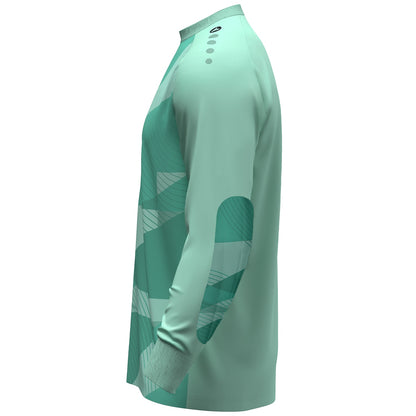 JAKO TW-Trikot River Kinder (minze)