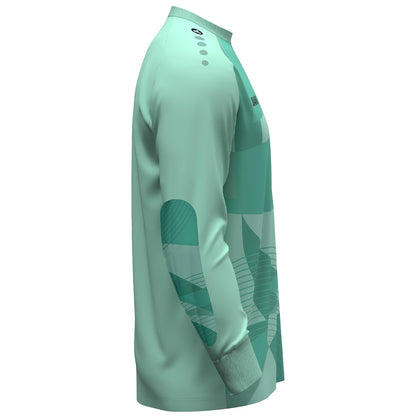 JAKO TW-Trikot River Kinder (minze)
