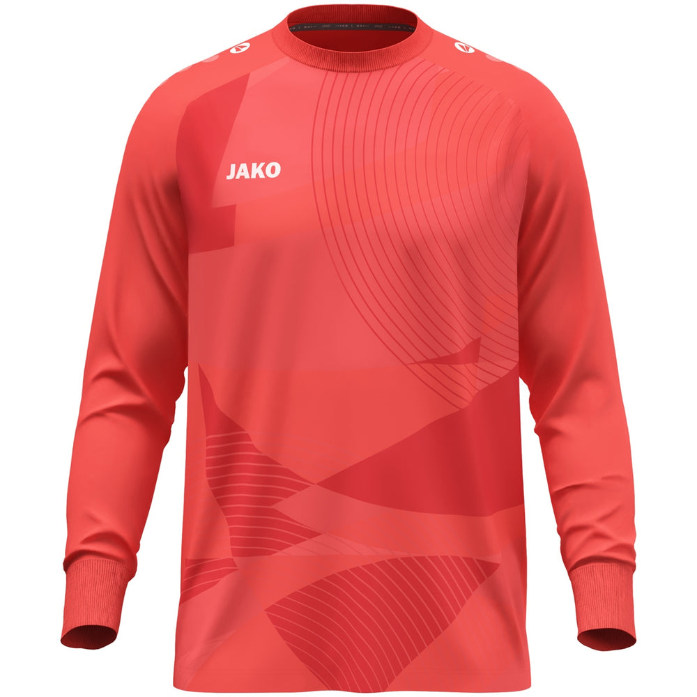 JAKO TW-Trikot River Kinder Orange