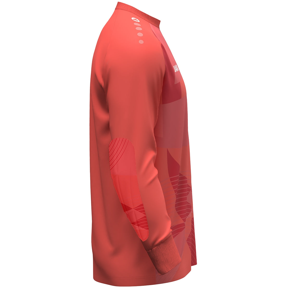 JAKO TW-Trikot River Kinder (coral)
