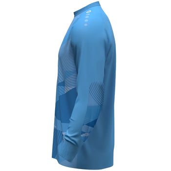 JAKO TW-Trikot River Kinder (skyblue)