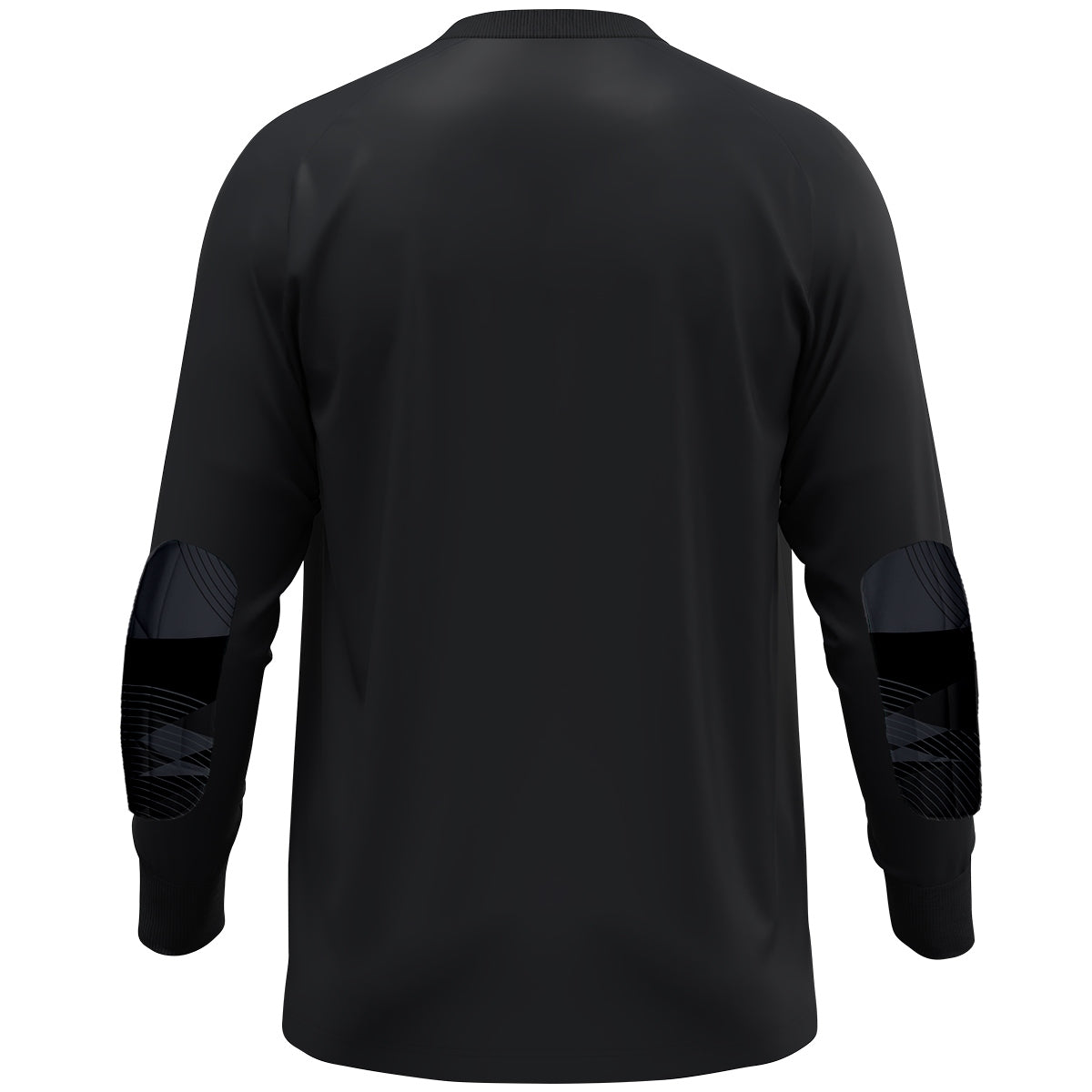 JAKO TW-Trikot River Kinder (schwarz)