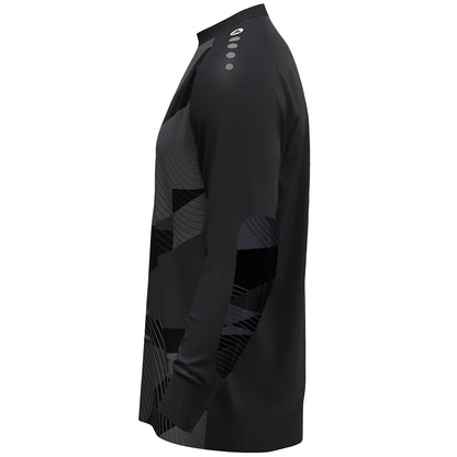 JAKO TW-Trikot River Kinder (schwarz)