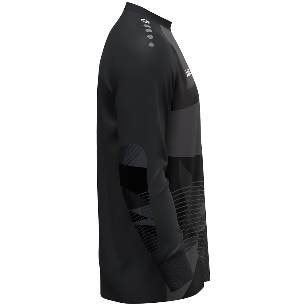 JAKO TW-Trikot River Kinder (schwarz)