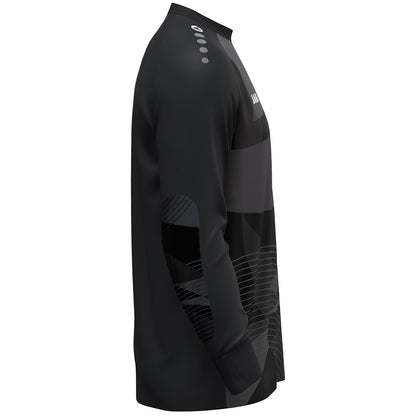 JAKO TW-Trikot River Kinder (schwarz)