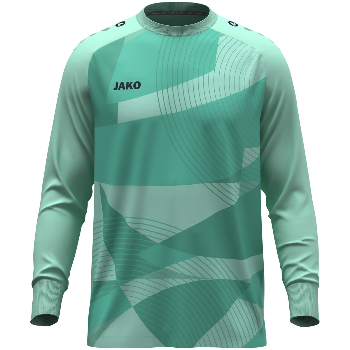 JAKO TW-Trikot River (minze)