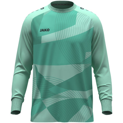 JAKO TW-Trikot River (minze)