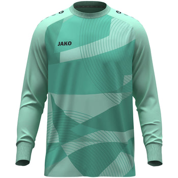 JAKO TW-Trikot River Unisex Grün