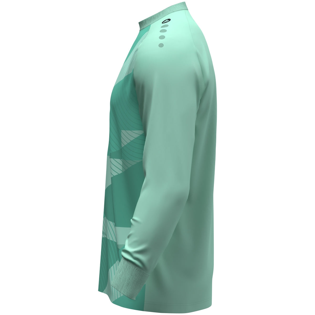 JAKO TW-Trikot River (minze)